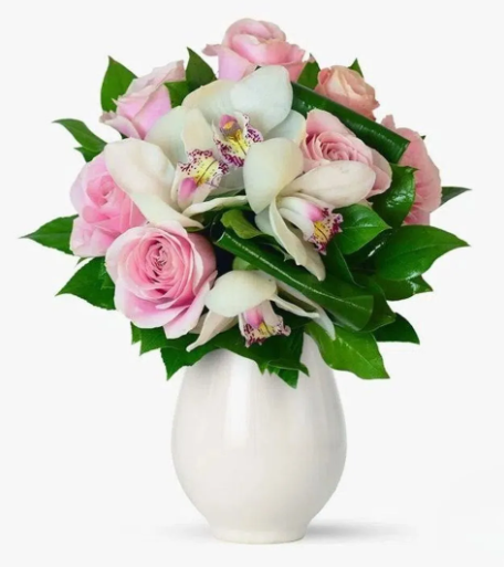 Buchet test